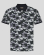 TRICOU POLO MULTICOLOR PRINT FLORAL