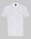 TRICOU POLO ALBA PRINT FLORAL