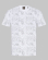 TRICOU ALB GULER ROTUND