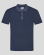 TRICOU POLO BLEUMARIN