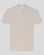 TRICOU POLO BEJ