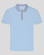 TRICOU POLO BLEU