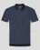 TRICOU POLO BLEUMARIN