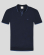 TRICOU  BLEUMARIN GULER IN V