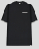 TRICOU NEGRU GULER ROTUND