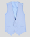 VESTA BLEU PENTRU COSTUM