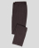 PANTALON BORDO CU DUNGI