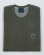 BLUZA VERDE GULER ROTUND